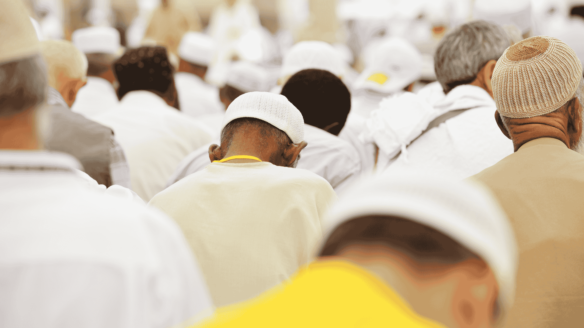La montée de l'Islam en France : face à une ferveur islamique qui ne faiblit pas, l’urgence d’un sursaut chrétien !