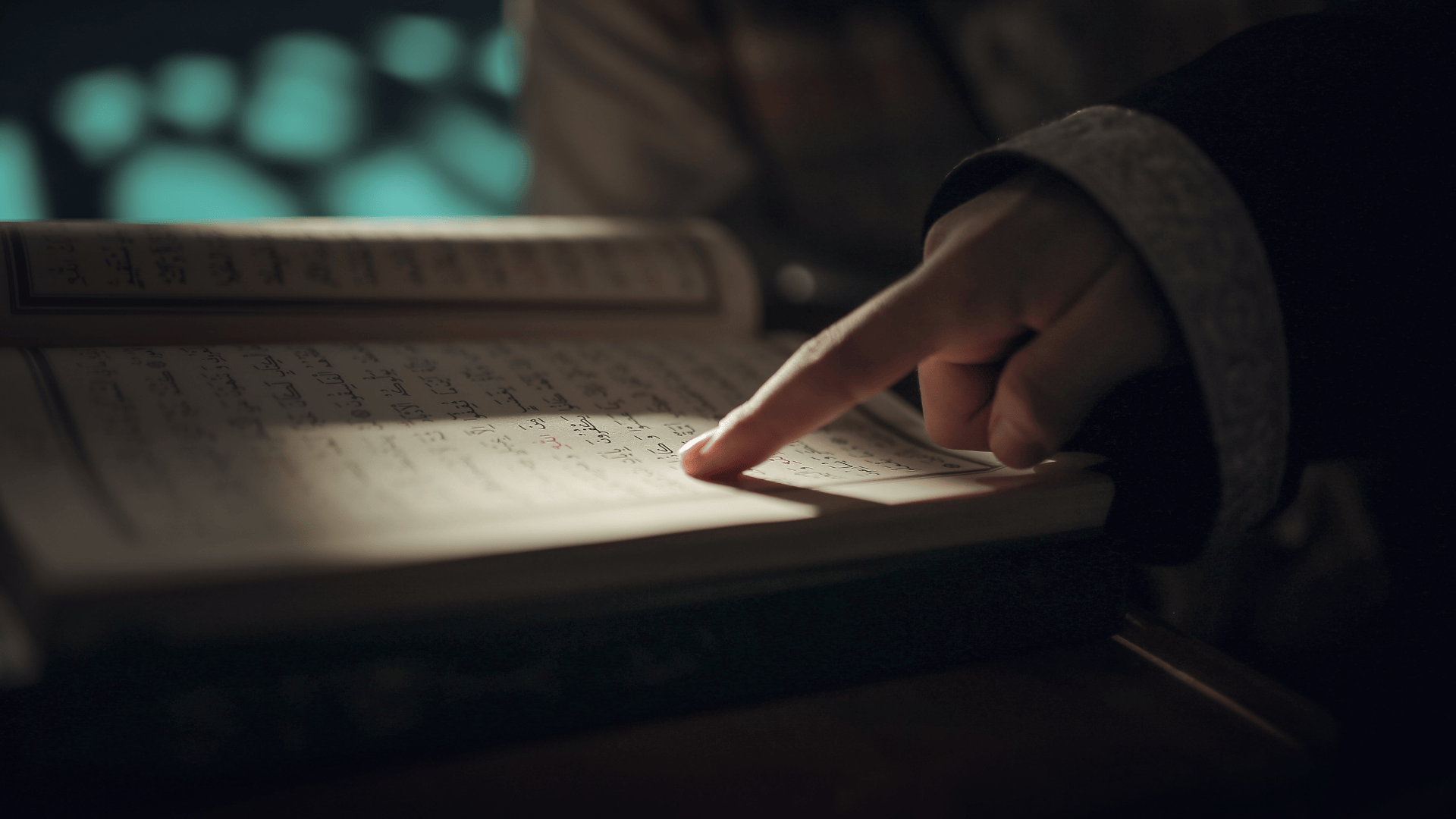 Le dilemme islamique : une contradiction interne au cœur du Coran
