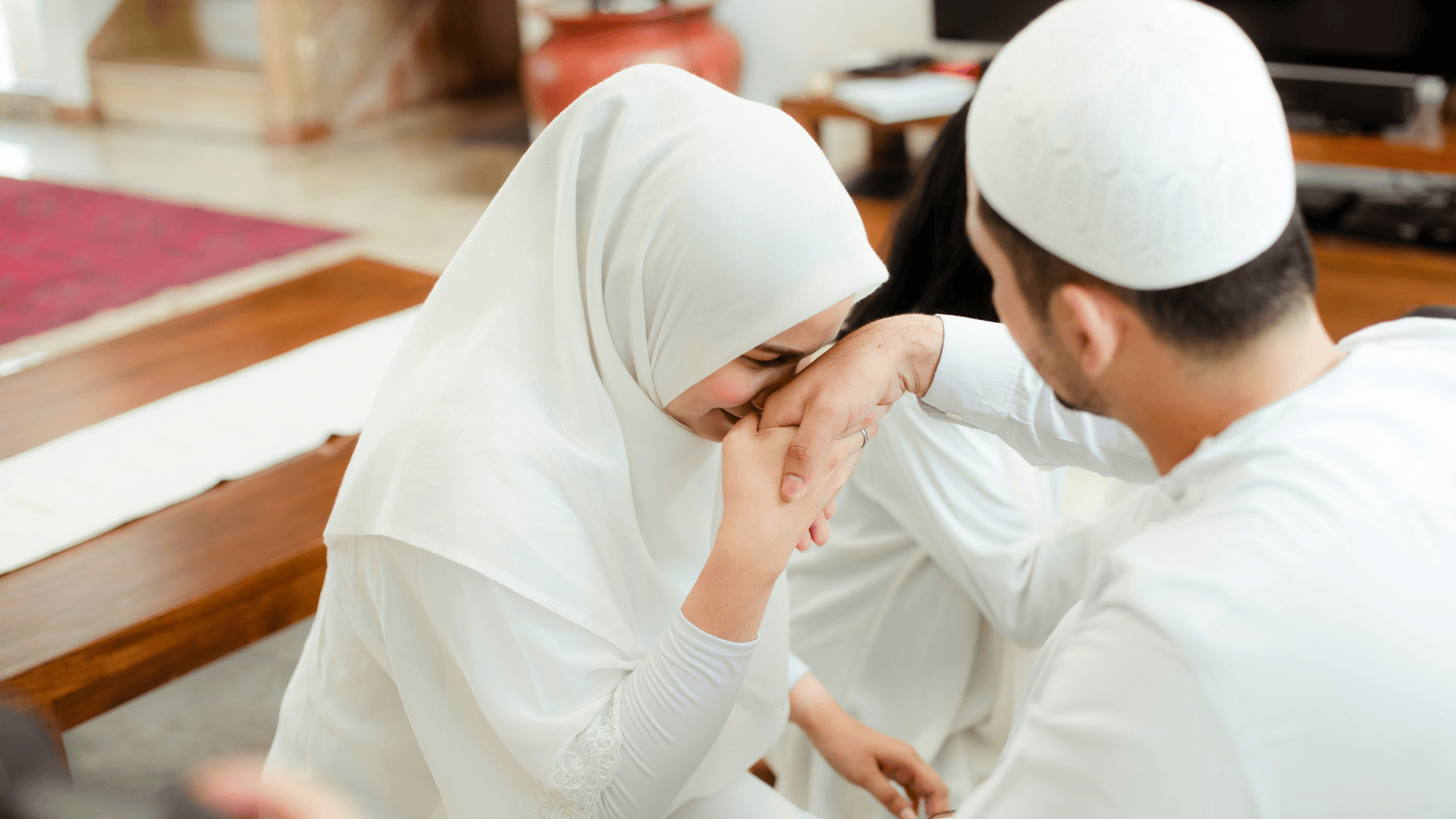 Le mariage des mineures dans les quatre écoles juridiques sunnites