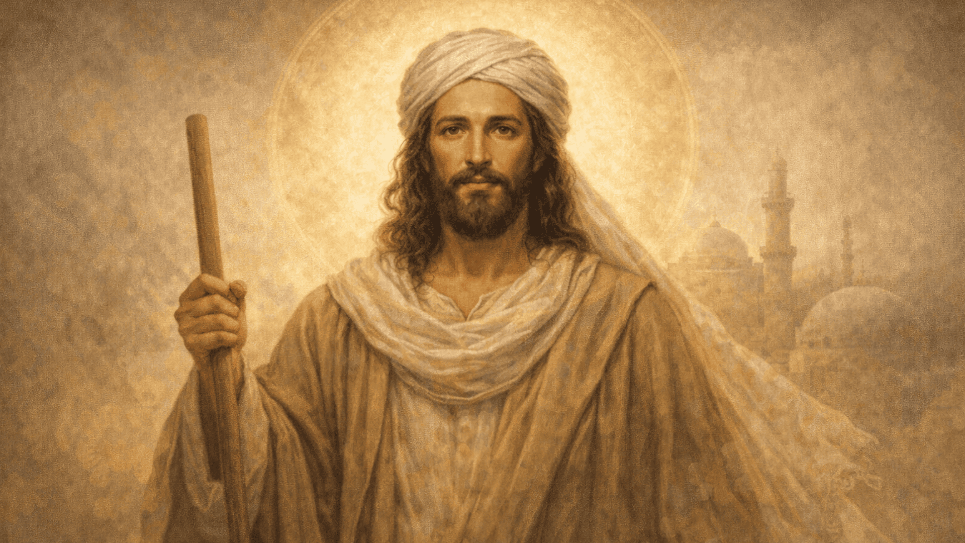 Jésus dans le Coran : prophète singulier ou incohérence théologique ?