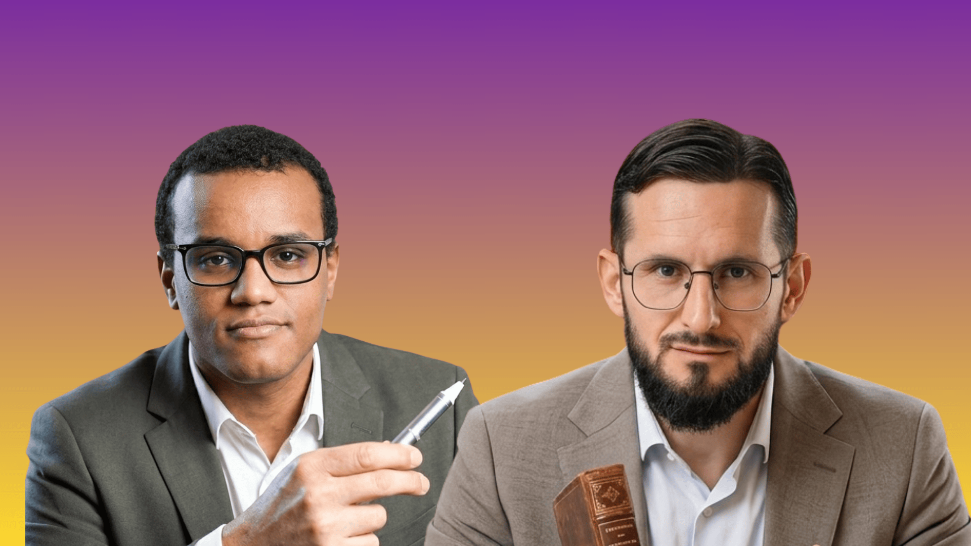 L’islam face à la modernité : le diagnostic critique de Ferghane Azihari