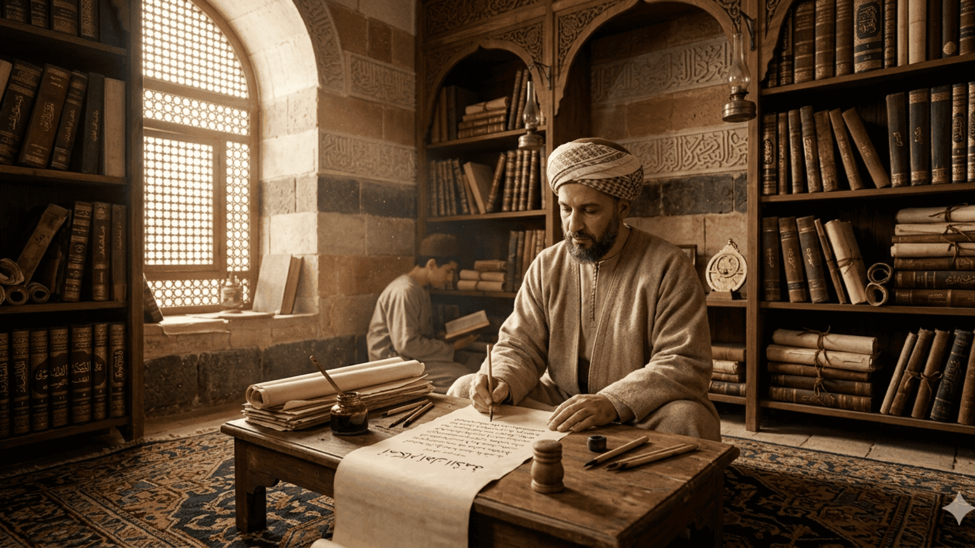Le Statut des Dhimmis : Analyse des Conditions Omariennes selon Ibn al-Qayyim