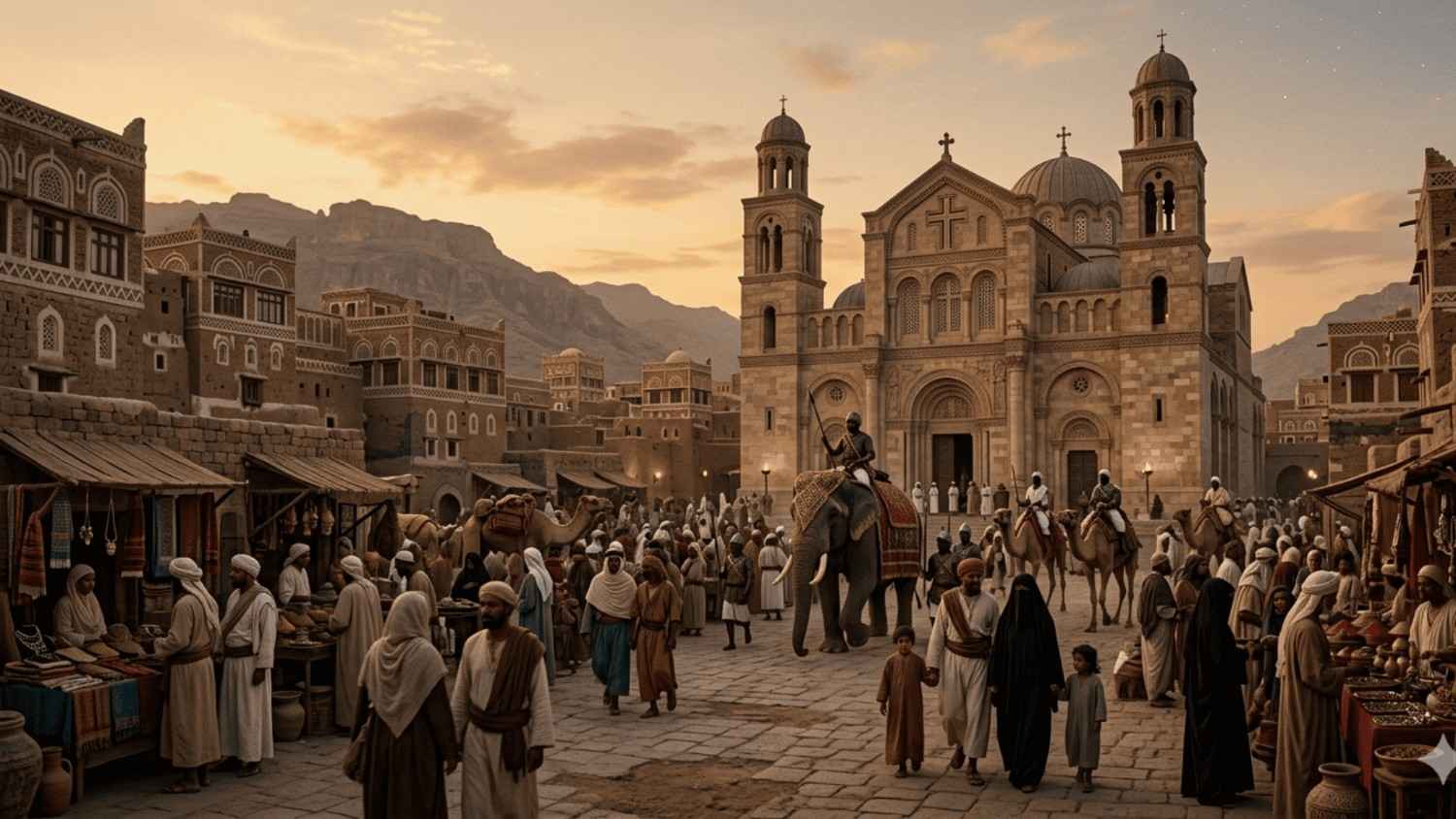 L'Arabie avant l'Islam : Au-delà du mythe de la Jāhiliyya