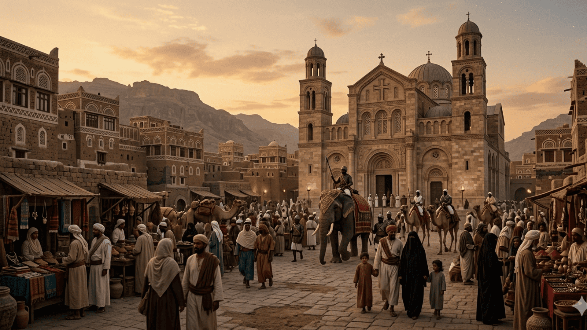 L'Arabie avant l'Islam : Au-delà du mythe de la Jāhiliyya