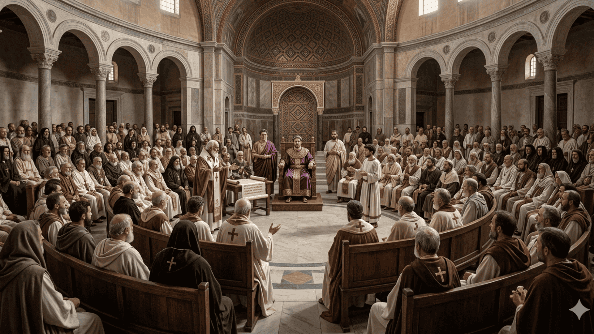 La Divinité du Christ avant Nicée : Le témoignage des sources du IIe siècle