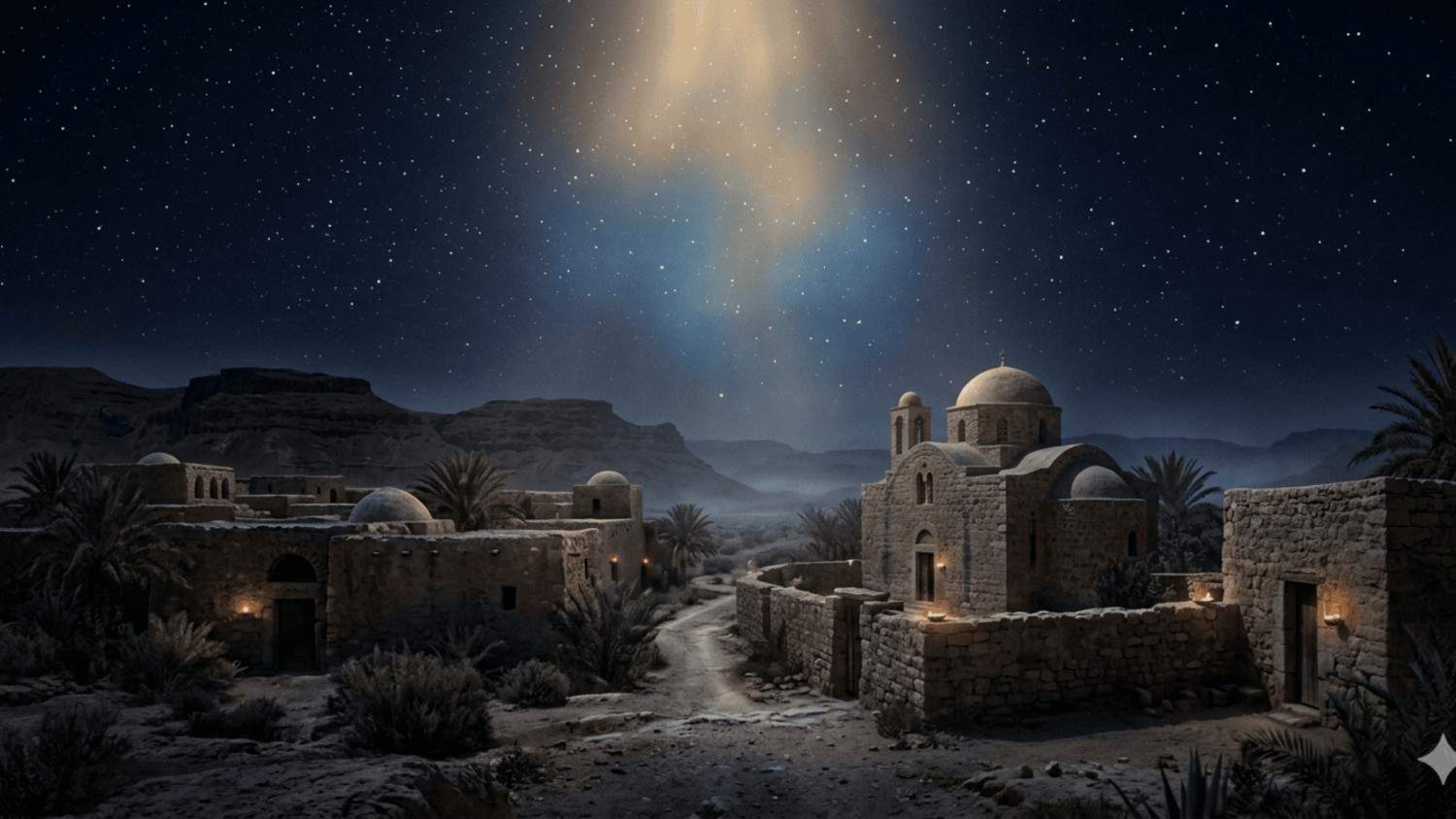 La Sourate Al-Qadr : Entre Révélation du Livre et Nuit de la Nativité