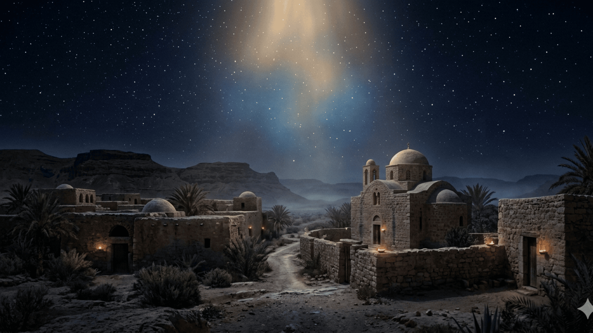 La Sourate Al-Qadr : Entre Révélation du Livre et Nuit de la Nativité