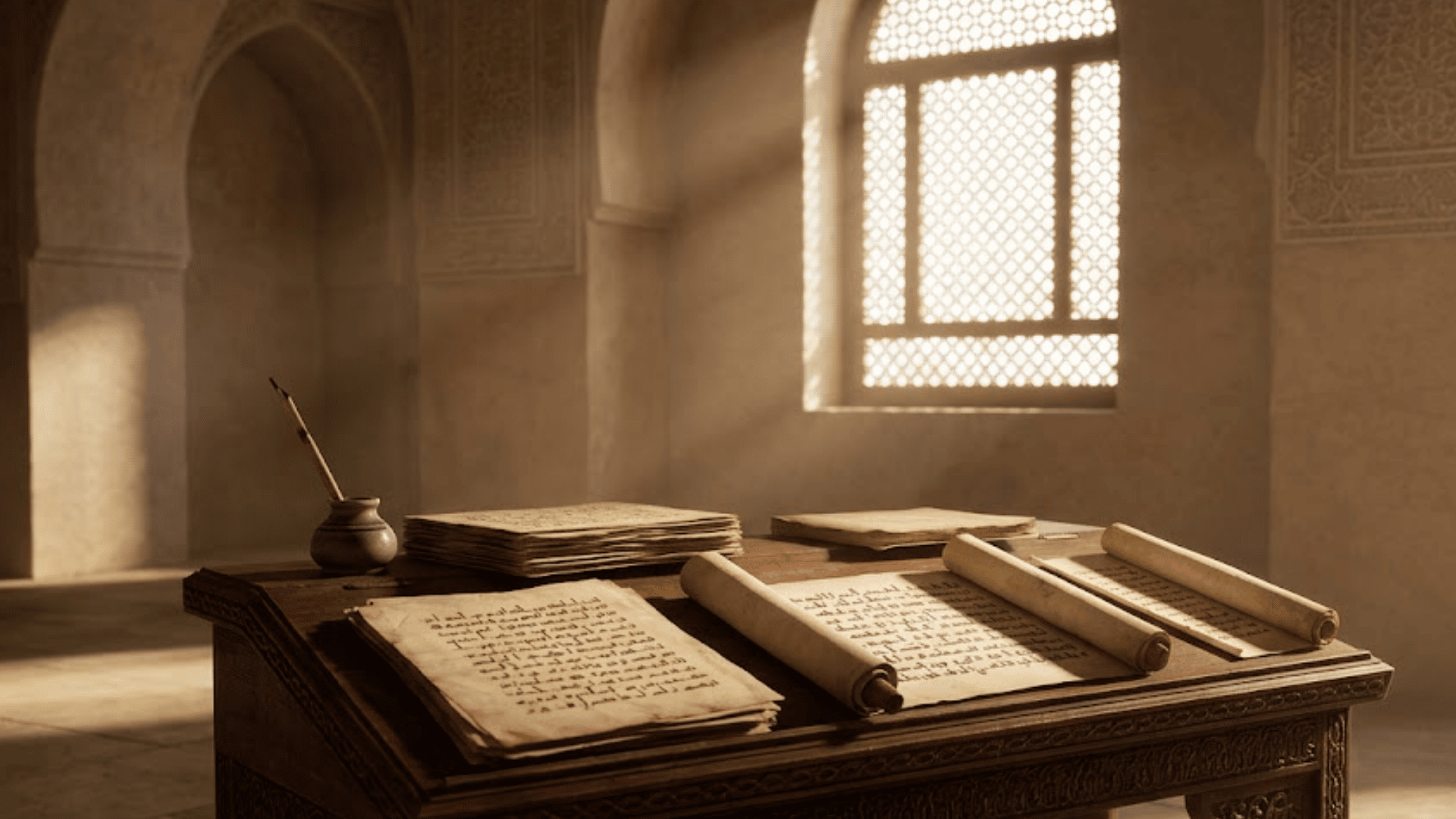 La Sīra entre Histoire et Théologie : Analyse Critique des Traditions Biographiques de Muhammad
